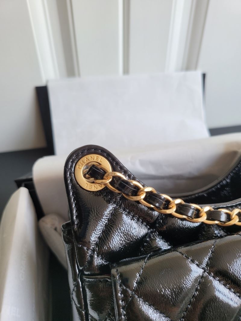 Chanel Hobo Bags